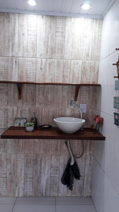 Loft com Suíte em Cabo Frio Exterior foto